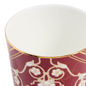 Кружка 300мл коллекции Renaissance Red 