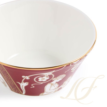 Чаша для риса 11,5см коллекции Renaissance Red 