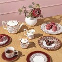 Коллекция Renaissance Red бренда Wedgwood