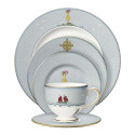 Набор из 5 предметов коллекции Sailor's Farewell бренда Wedgwood