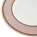 Тарелка главная 27см коллекции Splendour Red бренда Wedgwood