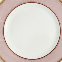 Тарелка главная 27см коллекции Splendour Red бренда Wedgwood