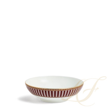 Чаша для мюсли 18см коллекции Splendour Red бренда Wedgwood