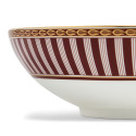 Чаша для мюсли 18см коллекции Splendour Red бренда Wedgwood