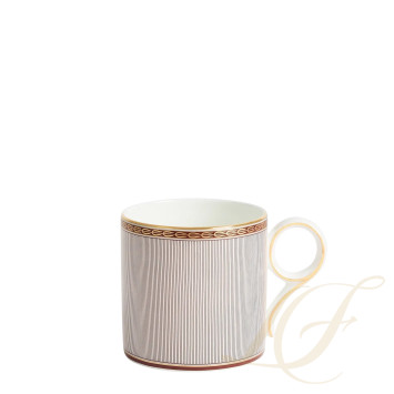 Кружка 270мл коллекции Splendour Red бренда Wedgwood