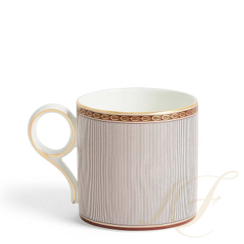 Кружка 270мл коллекции Splendour Red бренда Wedgwood