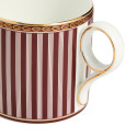 Кружка 270мл коллекции Splendour Red бренда Wedgwood