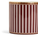 Кружка 270мл коллекции Splendour Red бренда Wedgwood