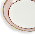 Тарелка глубокая 22см коллекции Splendour Red бренда Wedgwood