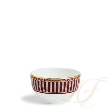 Чаша 10,5см коллекции Splendour Red бренда Wedgwood
