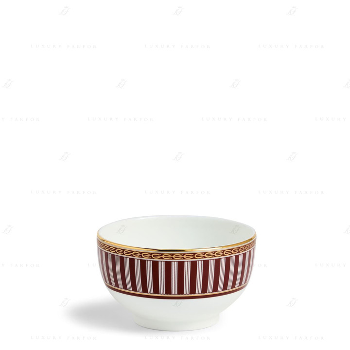 Чаша 10,5см коллекции Splendour Red бренда Wedgwood