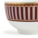 Чаша 10,5см коллекции Splendour Red бренда Wedgwood