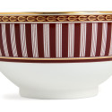 Чаша 10,5см коллекции Splendour Red бренда Wedgwood