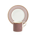 Коллекция Splendour Red бренда Wedgwood