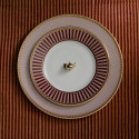 Коллекция Splendour Red бренда Wedgwood