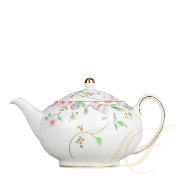 Чайник 800мл коллекции Sweet Plum бренда Wedgwood