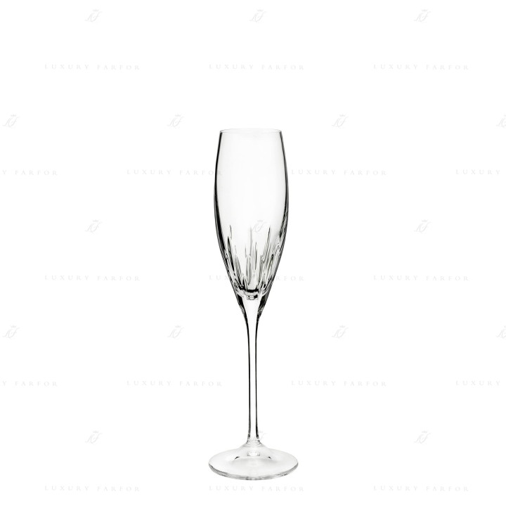 Флюте для шампанского 26см коллекции Vera Wang - Duchesse бренда Wedgwood