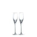 Флюте для шампанского 18см, 2шт. коллекции Vera Wang - Duchesse бренда Wedgwood