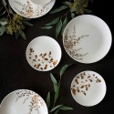 Чайный сервиз на 4 персоны коллекции Vera Wang - Jardin бренда Wedgwood