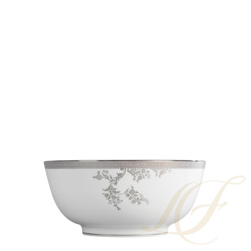 Салатник 25см коллекции Vera Wang - Lace 