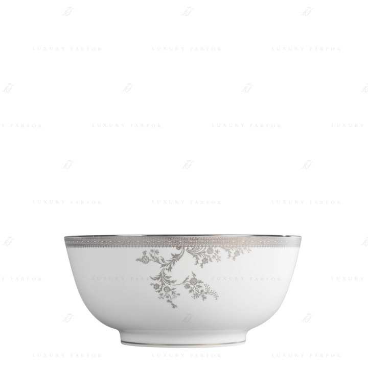 Салатник 25см коллекции Vera Wang - Lace 