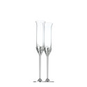Флюте для шампанского 150мл, 2шт. коллекции Vera Wang - Love Knots бренда Wedgwood