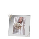 Рамка для фотографии 13x18см коллекции Vera Wang - Love Knots бренда Wedgwood