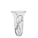 Ваза 25см коллекции Vera Wang - Love Knots бренда Wedgwood
