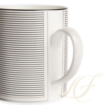 Кружка 460мл бренда Wedgwood