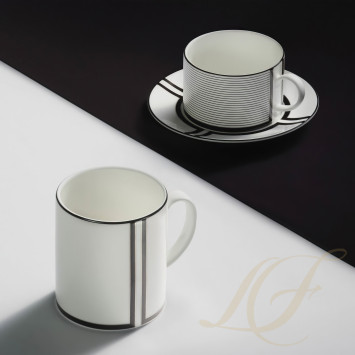 Кружка 460мл бренда Wedgwood