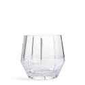 Ведро для льда 16см коллекции Vera Wang - Luxe Graphite бренда Wedgwood