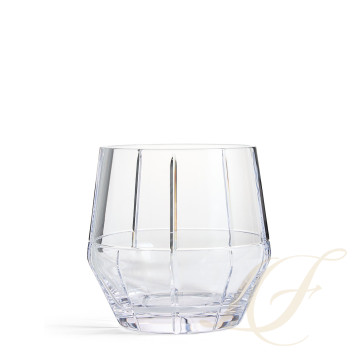 Ведро для льда 16см коллекции Vera Wang - Luxe Graphite бренда Wedgwood