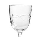 Бокал для красного вина 280мл, 2шт. коллекции Vera Wang - Luxe Graphite бренда Wedgwood