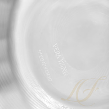 Стакан хайбол 440мл, 2шт. коллекции Vera Wang Swirl бренда Wedgwood