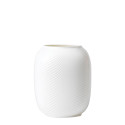 Литофан 20см коллекции White Folia бренда Wedgwood