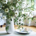 Коллекция White Folia бренда Wedgwood