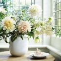 Коллекция White Folia бренда Wedgwood