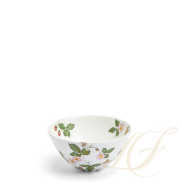 Чаша 12см коллекции Wild Strawberry бренда Wedgwood