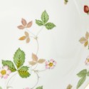 Чаша для мюсли 18см коллекции Wild Strawberry бренда Wedgwood