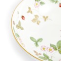 Чаша для мюсли 18см коллекции Wild Strawberry бренда Wedgwood