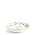 Чаша для спагетти 24см коллекции Wild Strawberry бренда Wedgwood