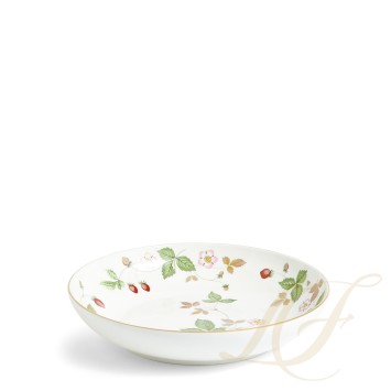 Чаша для спагетти 24см коллекции Wild Strawberry бренда Wedgwood