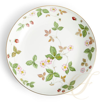 Чаша для спагетти 24см коллекции Wild Strawberry бренда Wedgwood