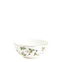 Чаша 18см коллекции Wild Strawberry бренда Wedgwood