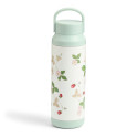 Бутылка 500мл коллекции Wild Strawberry бренда Wedgwood