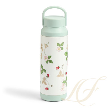 Бутылка 500мл коллекции Wild Strawberry бренда Wedgwood