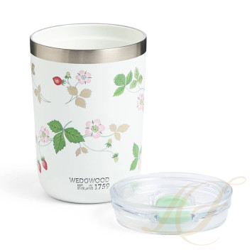 Стакан 350мл коллекции Wild Strawberry бренда Wedgwood