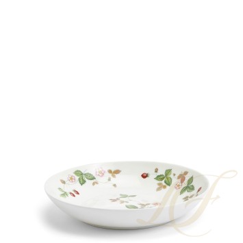 Чаша 20см коллекции Wild Strawberry бренда Wedgwood