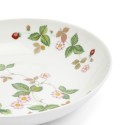 Чаша 20см коллекции Wild Strawberry бренда Wedgwood