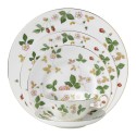 Набор из 5 предметов коллекции Wild Strawberry бренда Wedgwood